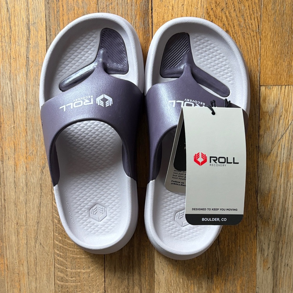 SUPERPLUSH S1 WOMEN'S FLIP FLOP